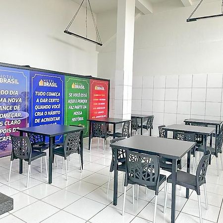 Hotel Brasil Anapolis Goias Экстерьер фото