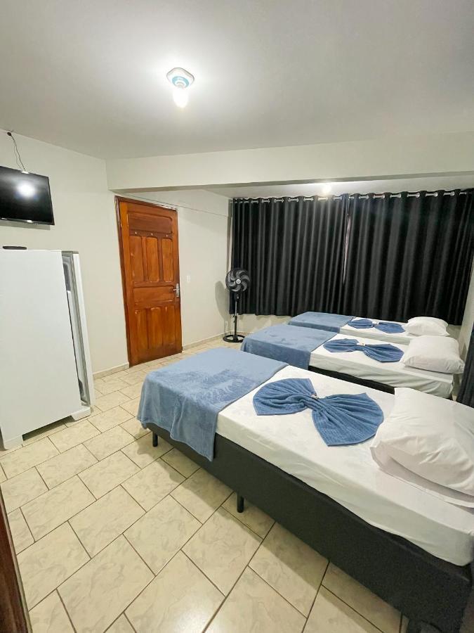 Hotel Brasil Anapolis Goias Экстерьер фото