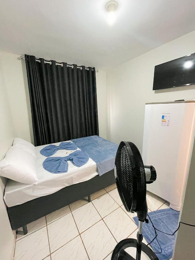 Hotel Brasil Anapolis Goias Экстерьер фото