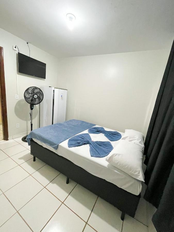 Hotel Brasil Anapolis Goias Экстерьер фото